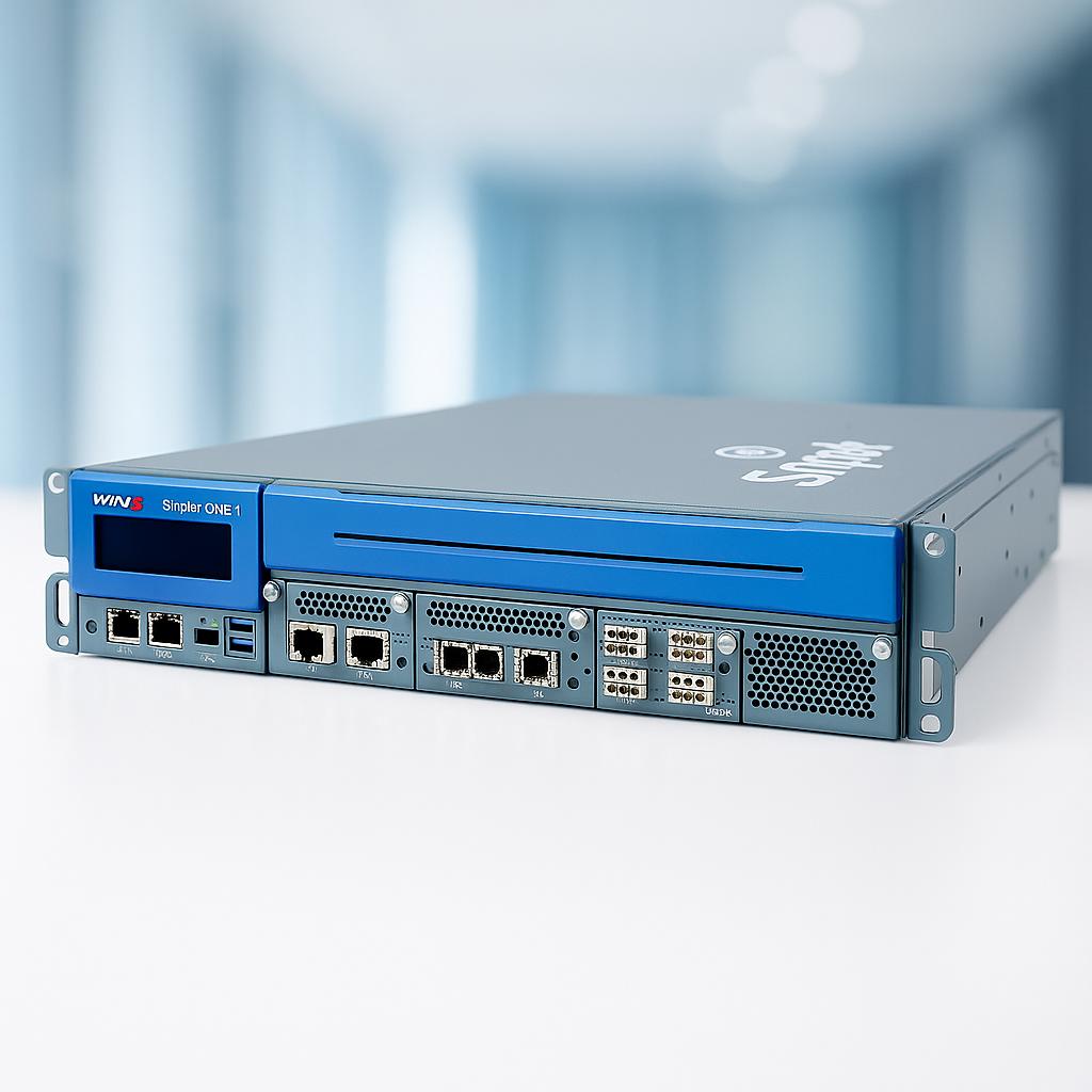 침입방지시스템(IPS) 이미지